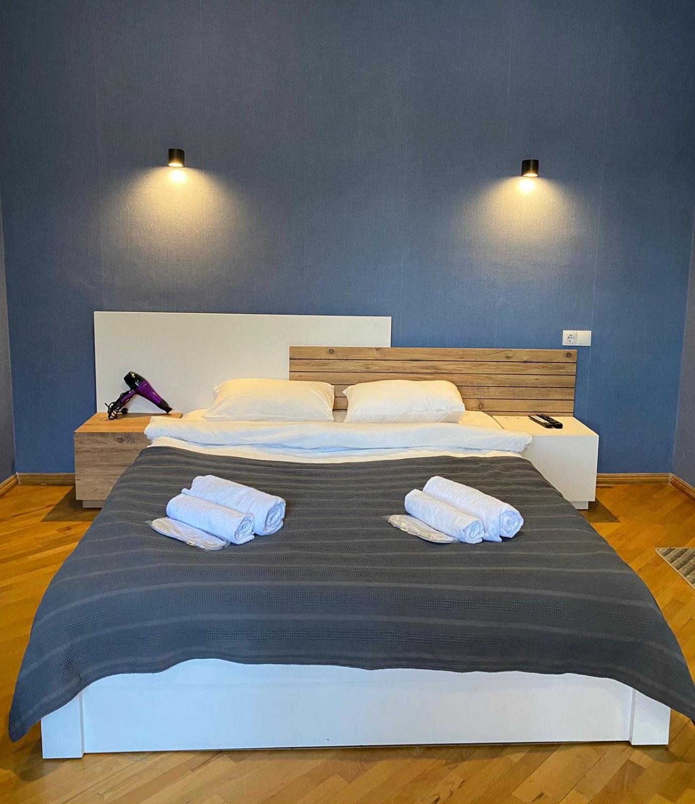 Boutique Hotel Raqwine Tiflis Exterior foto