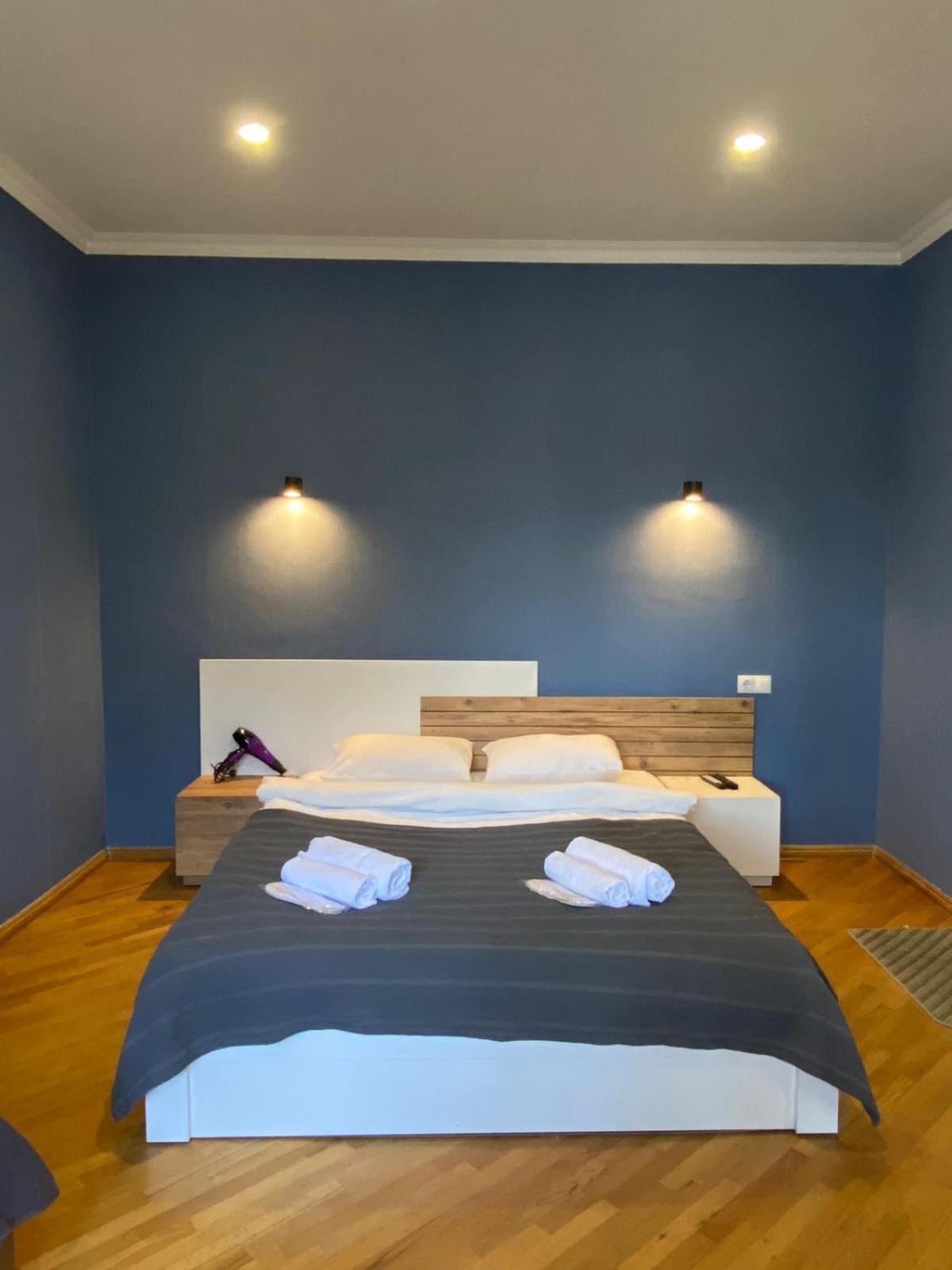 Boutique Hotel Raqwine Tiflis Exterior foto