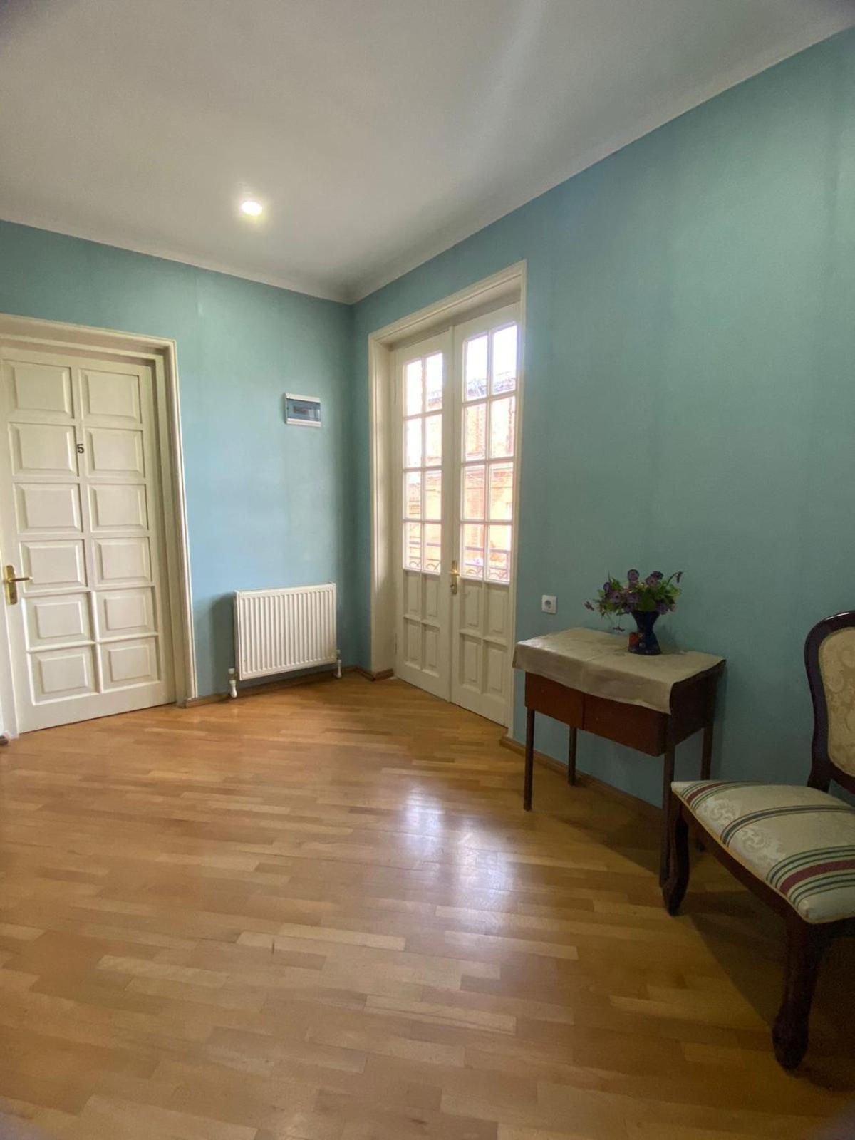 Boutique Hotel Raqwine Tiflis Exterior foto