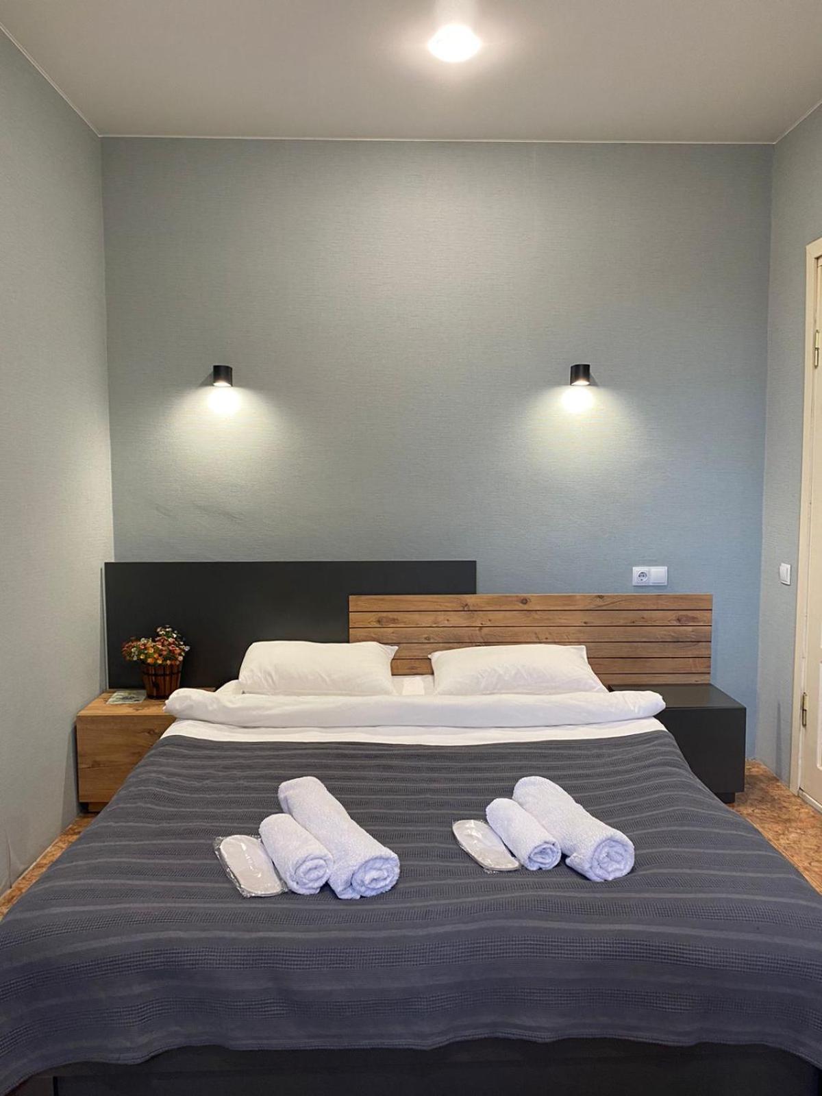 Boutique Hotel Raqwine Tiflis Exterior foto