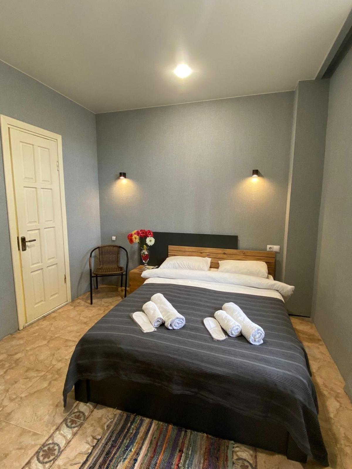 Boutique Hotel Raqwine Tiflis Exterior foto