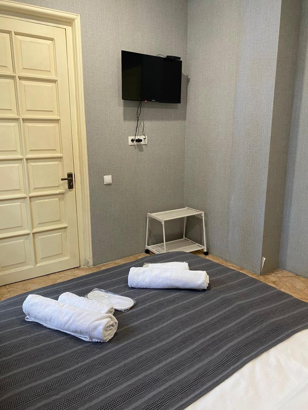 Boutique Hotel Raqwine Tiflis Exterior foto