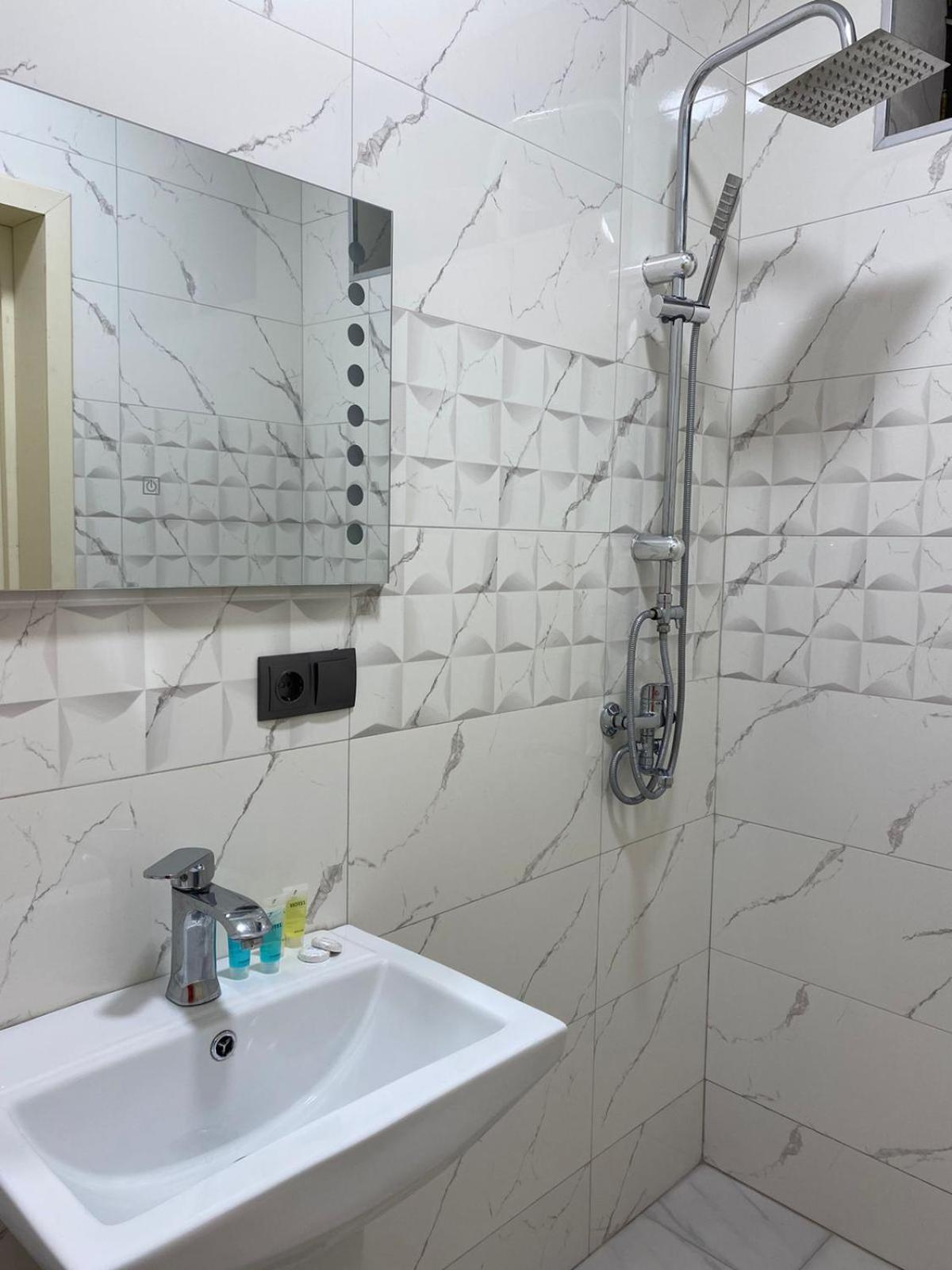 Boutique Hotel Raqwine Tiflis Exterior foto