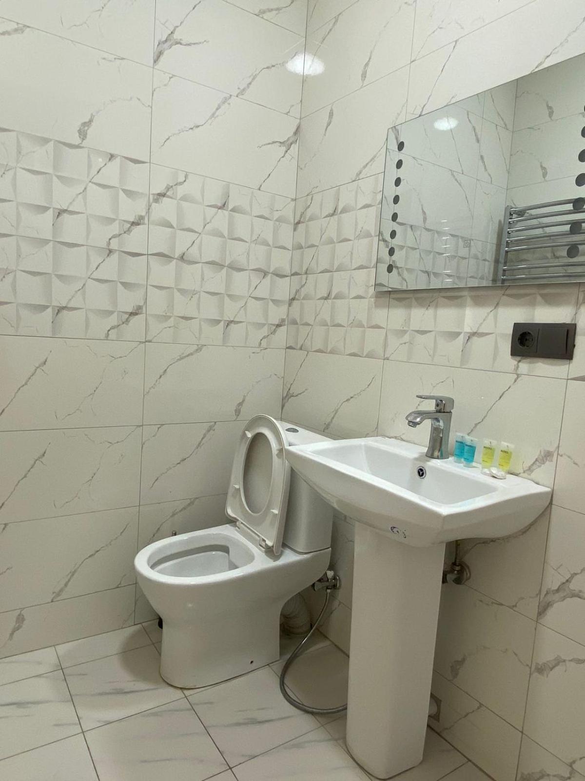 Boutique Hotel Raqwine Tiflis Exterior foto