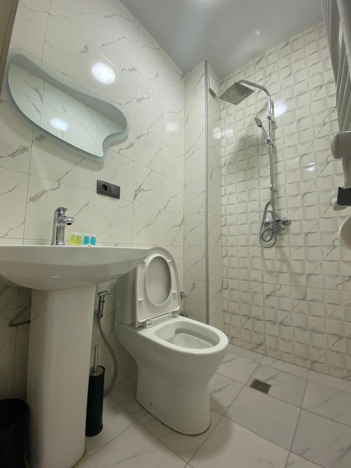 Boutique Hotel Raqwine Tiflis Exterior foto